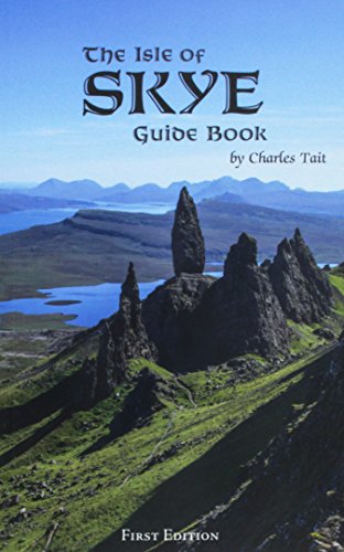 Beispielbild fr Isle of Skye Guide Book zum Verkauf von WorldofBooks