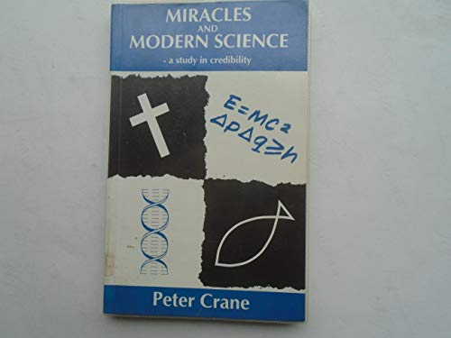 Stock image for Miracles And Modern Science for sale by The Guru Bookshop