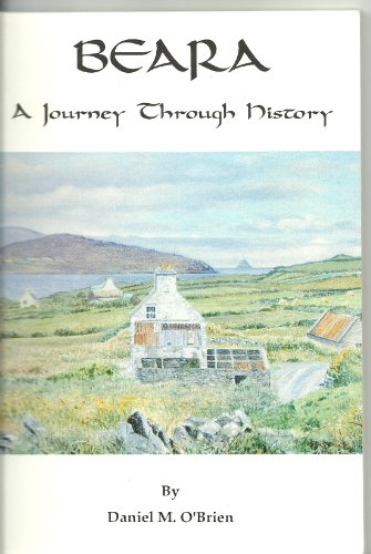 Imagen de archivo de Beara: A Journey Through History a la venta por WorldofBooks