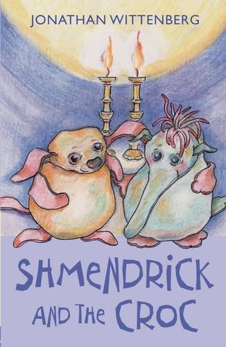 Stock image for Shmendrick and the Croc for sale by Better World Books Ltd