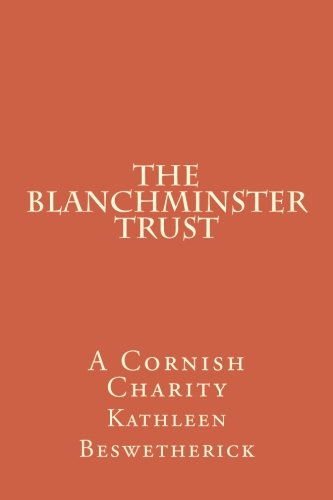 Stock image for The Blanchminster Trust for sale by Books Unplugged
