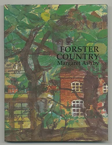 Beispielbild fr Forster Country zum Verkauf von WorldofBooks