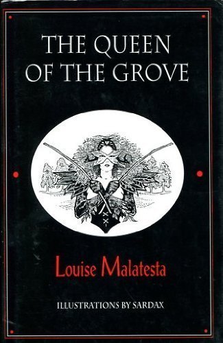 9780951826836: The Queen Of The Grove