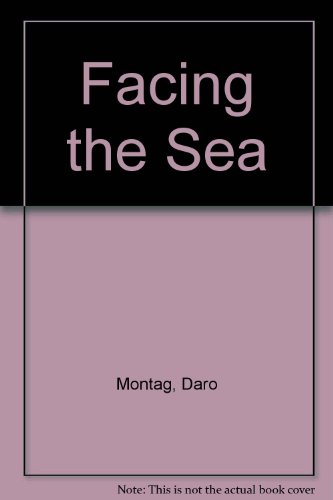 Facing the Sea - Face a La Mer: The Figured Stones of Lyme Regis and Rotheneuf: Published to Coin...