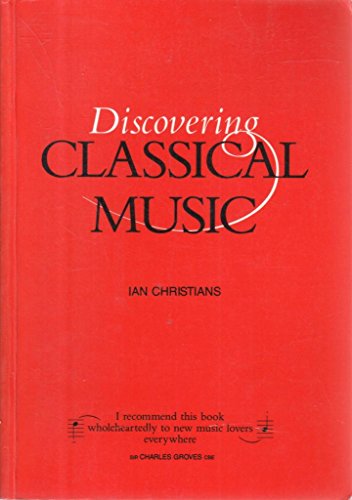 9780951830109: Discovering Classical Music (v. 1)