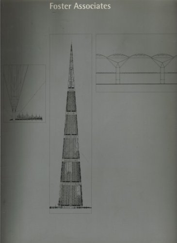 Foster Associates - Best, Alastair; Powell, Ken; Foster, Norman; Foster Associates