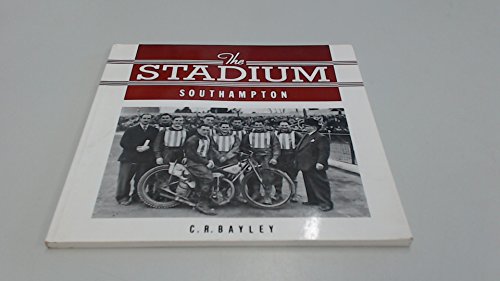 Stock image for Stadium Southampton for sale by GF Books, Inc.