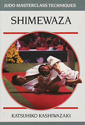 Imagen de archivo de Shimewaza a la venta por Riverby Books (DC Inventory)