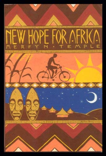 New Hope for Africa : With a Bicycle from Nairobi to Kariba