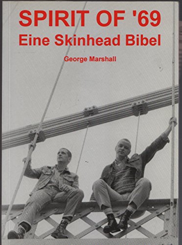 9780951849781: Spirit of 69: Skinhead Bible