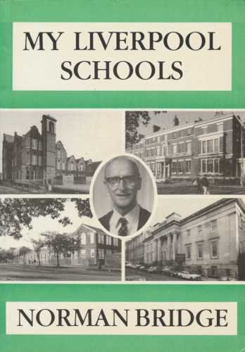 Imagen de archivo de My Liverpool Schools a la venta por WorldofBooks