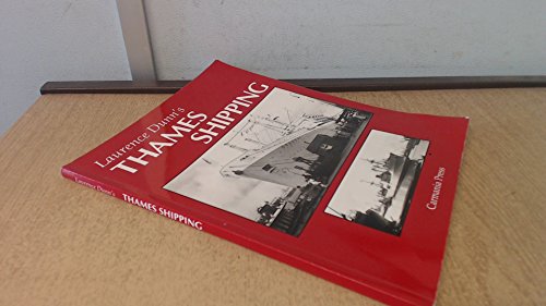 Beispielbild fr Thames Shipping zum Verkauf von WorldofBooks
