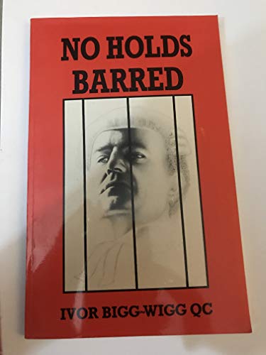 Stock image for No Holds Barred for sale by WorldofBooks