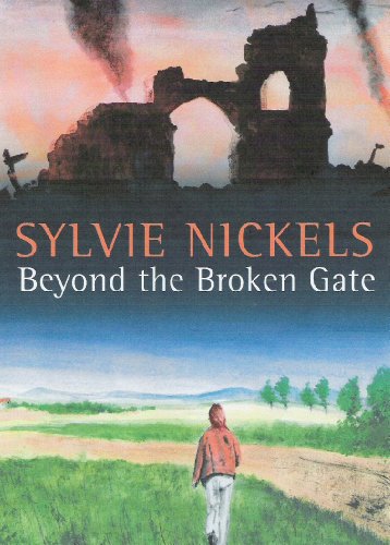 Beispielbild fr Beyond the Broken Gate zum Verkauf von Reuseabook