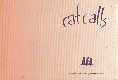 9780951874318: Cat Calls: An Anthology