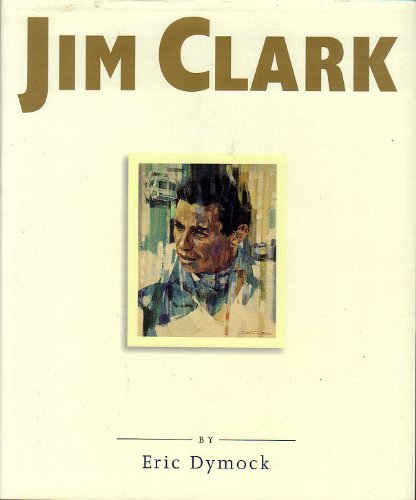 Imagen de archivo de Jim Clark: Tribute to a Champion a la venta por WorldofBooks