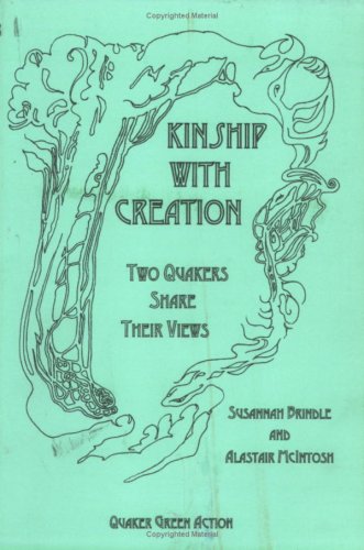 Kinship with Creation (9780951876633) by Susannah Kay Brindle