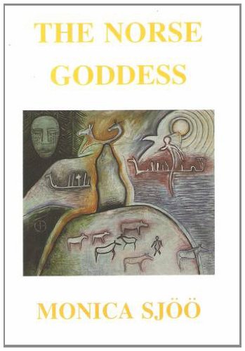9780951885963: The Norse Goddess