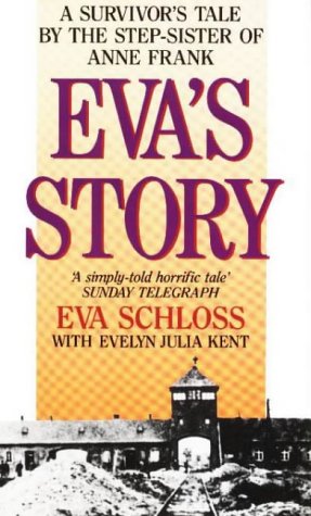 9780951886502: Eva's Story