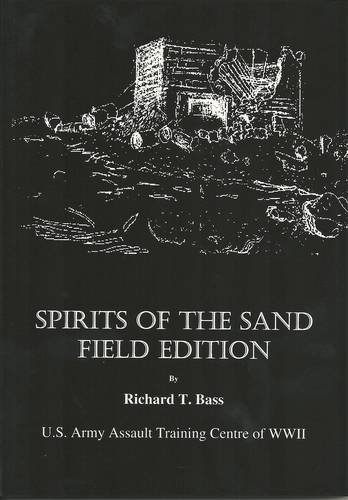 9780951893449: Spirits of the Sand
