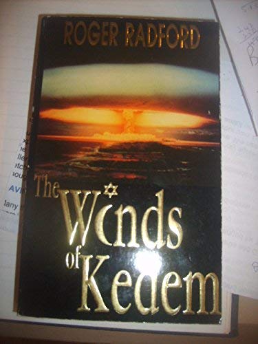 Stock image for Winds of Kedem for sale by AwesomeBooks