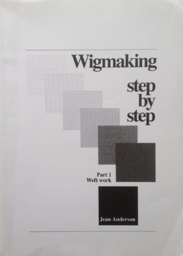 Image d?archive pour Weft Work (Pt. 1)