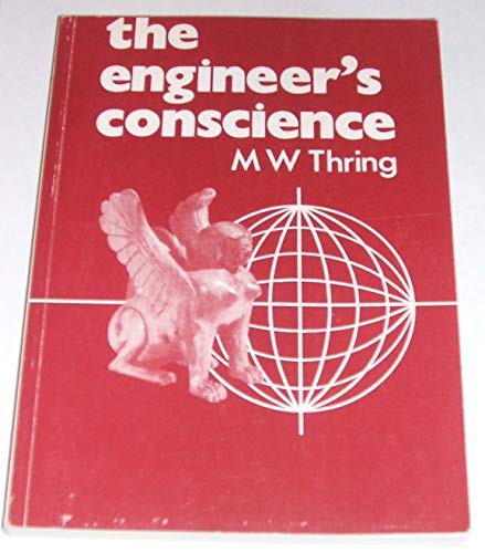 Imagen de archivo de The Engineer's Conscience a la venta por Kennys Bookstore