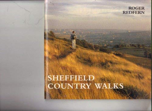 Stock image for Sheffield Country Walks for sale by WorldofBooks