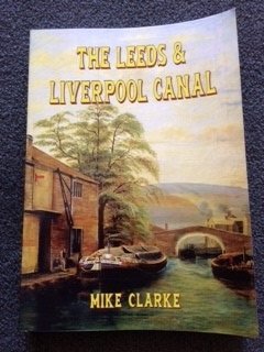 Beispielbild fr The Leeds and Liverpool Canal: A History zum Verkauf von WorldofBooks