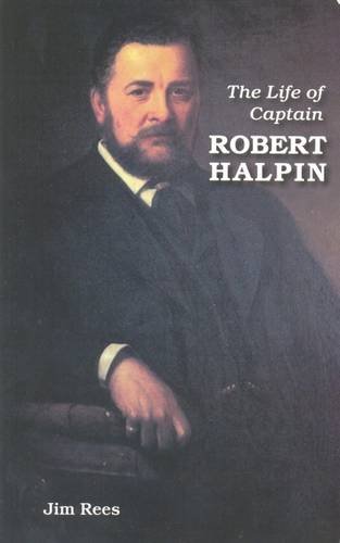 Beispielbild fr The Life of Captain Robert Halpin zum Verkauf von Joe Collins Rare Books