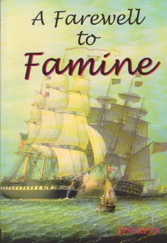 Beispielbild fr Farewell to Famine zum Verkauf von WorldofBooks