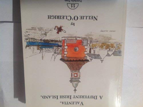 Imagen de archivo de Valentia: A Different Irish Island a la venta por WorldofBooks