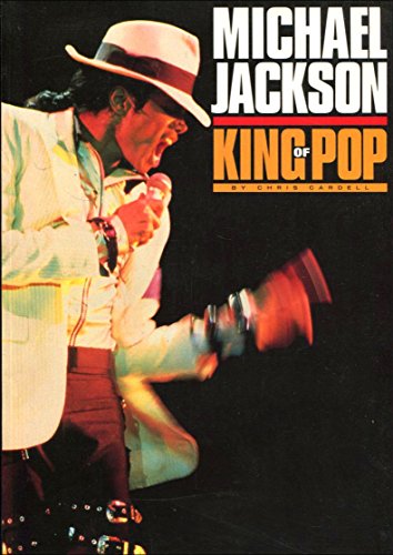 Beispielbild fr Michael Jackson: King of Pop zum Verkauf von WorldofBooks