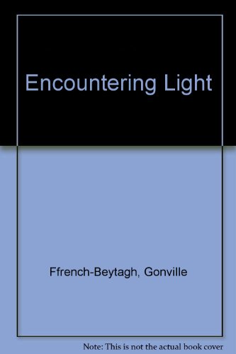 Stock image for Encountering Light for sale by Reuseabook