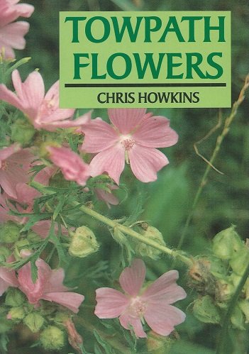 Stock image for Towpath Flowers for sale by AwesomeBooks