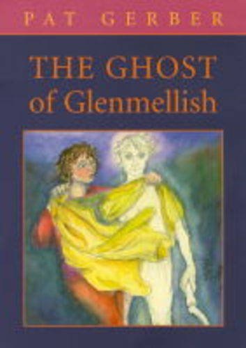 Stock image for The Ghost of Glenmellish for sale by AwesomeBooks