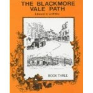 Imagen de archivo de The Blackmore Vale Path a la venta por steve porter books