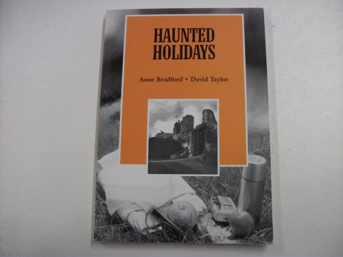 Beispielbild fr Haunted Holidays zum Verkauf von AwesomeBooks