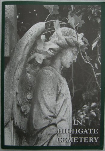 Imagen de archivo de In Highgate Cemetery a la venta por WorldofBooks
