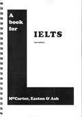 9780951958230: A Book for IELTS