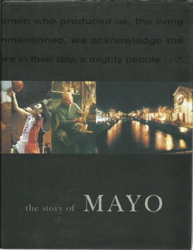 9780951962442: The Story of Mayo