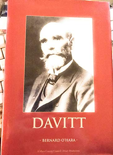 Imagen de archivo de Davitt a la venta por Kennys Bookstore