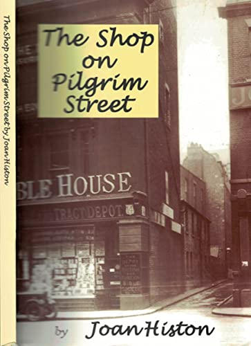 Beispielbild fr The Shop on Pilgrim Street zum Verkauf von WorldofBooks
