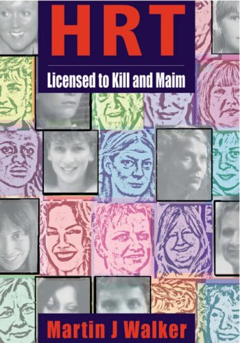 HRT: Licensed to Kill and Maim