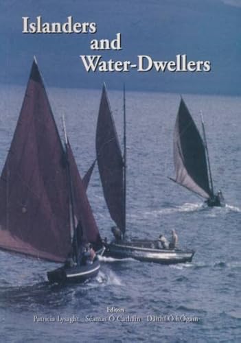 9780951969274: Islanders and Water-Dwellers