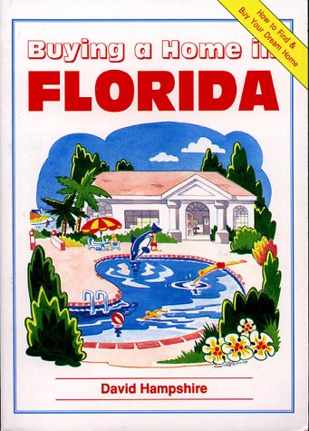 Beispielbild fr Buying a Home in Florida zum Verkauf von WorldofBooks