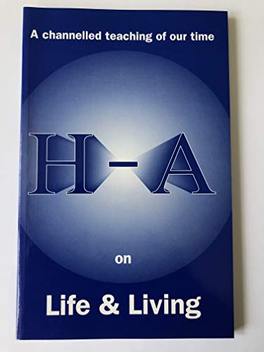 Stock image for H-A on Life and Living (H-A Books) for sale by WorldofBooks