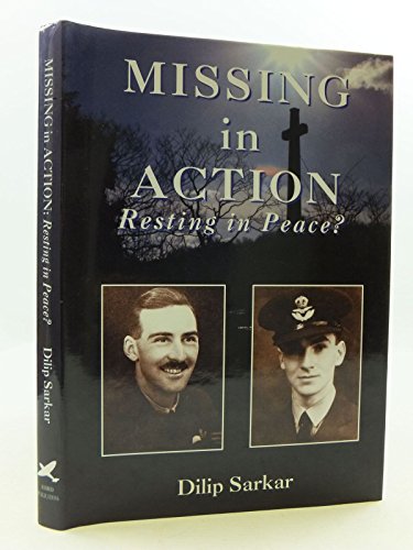 Stock image for Missing in Action: Resting in Peace? for sale by WorldofBooks