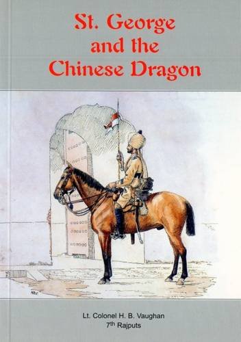 Stock image for St.George and the Chinese Dragon for sale by WorldofBooks