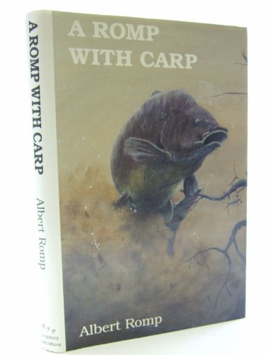 Imagen de archivo de A Romp with Carp a la venta por WorldofBooks